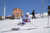 Kayak Sporlarinin Atasi 'Red Bull Petranboard' Rize'de Düzenlendi Haberi