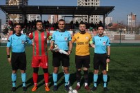 Kayseri Birinci Amatör Küme Play-Off Açiklamasi E.M.Dögerspor Açiklamasi 3 - Incesu 1925 Spor Açiklamasi 2