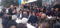MHP'li Tabarogullari, 'Egitime Sinirsiz Destek Verecegiz' Haberi