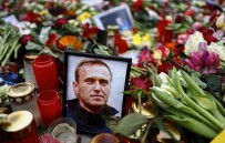 Rus Muhalif Siyasetçi Pevchikh Açiklamasi 'Navalny Öldürülmeseydi Esir Takasinda Kullanilacakti'