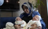 Tıpta binde bir görülen olay: İkiz bebek bekleyen anne ultrasona girdiğinde şoke oldu! Haberi