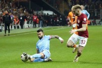 Trendyol Süper Lig Açiklamasi Galatasaray Açiklamasi 2 - Antalyaspor Açiklamasi 1 (Maç Sonucu)