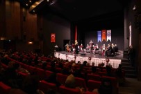 Van'da Türk Sanat Müzigi Konseri Düzenlendi
