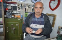 Yarim Asirdir Zamana Ayar Veriyor