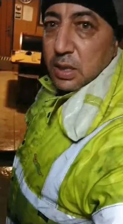 Marmara Denizi’nde batan gemide çarpıcı gelişme: Hepsi orada bulundu!