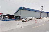 Ariza Yapan Makine, Aydin'in Sansi Oldu