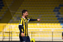 Bucaspor 1928'In Altay'dan Transferi Zeki Yildirim Golle Tanisti