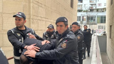 Bursa'da 'Kafes-46' Operasyonunda 14 Kisiye Tutuklama
