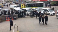 Çerkezköy'de 'Pavyon' Operasyonunda 8 Tutuklama