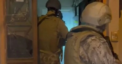 DEM Partili vekilin evinden terörist çıktı: Figen Yüksekdağ’ın da danışmanıymış!