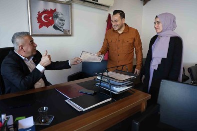 Enkaz Kentte 150 Bin TL'lik Evlilik Kredisi Gençler Için Umut Oldu