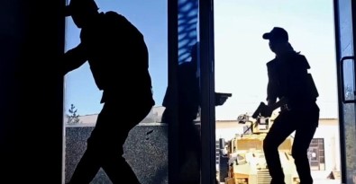 Erzincan'in Da Aralarinda Bulundugu 56 Ilde Tefecilere Karsi Büyük Operasyon