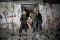 Gazze'de Can Kaybi 29 Bin 878'E Yükseldi