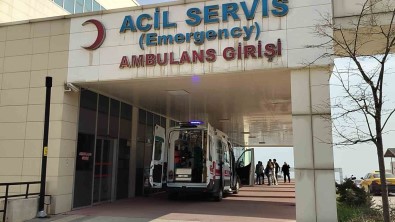 Genç Adamin Süpheli Ölümünü Polis Arastiriyor