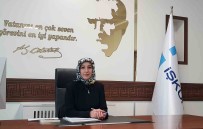 ISKUR Kayseri Son 2 Yilda 37 Bin 561 Kisiye Is Buldu