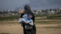 İsrail zulmünün acı bilançosu: Gazze'de can kaybı 29 bin 878'e ulaştı
