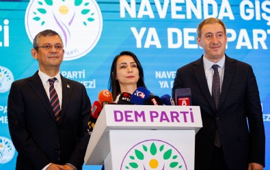 İzmit'te DEM Parti adayını çekti: CHP adayı desteklenecek