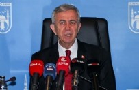 Mansur Yavaş'tan tabela belediyeciği! 'Her mahalleye bir kreş' vaadi elinde patladı