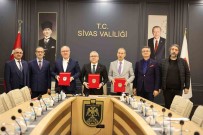 Sivas'ta 'Uluslararasi Film Festivali' Düzenlenecek