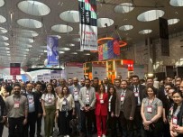 Türk Teknoloji Sirketlerinden Katar'a Milli Teknoloji Hamlesi