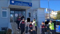 Yalova'da Telefon Dolandiriciligi Sorusturmasinda Tutuklu Sayisi 7'Ye Yükseldi Haberi