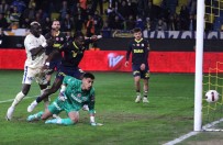 Ziraat Türkiye Kupasi Açiklamasi MKE Ankaragücü Açiklamasi 2 - Fenerbahçe Açiklamasi 0 (Ilk Yari)