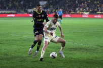 Ziraat Türkiye Kupasi Açiklamasi MKE Ankaragücü Açiklamasi 3 - Fenerbahçe Açiklamasi 0 (Maç Sonucu)