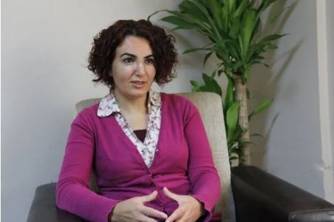 DEM Partili vekilin evinden terörist çıktı: Figen Yüksekdağ’ın da danışmanıymış!