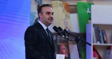 Bakan Kacır: Nitelikli istihdamın önünü açtık