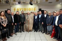 Baskan Gültak Açiklamasi 'Akdeniz'e Yillardir Gelmeyen Hizmetleri 5 Yila Sigdirdik'