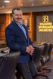 Baskan Yilmaz, '5 Milyar Lira Yatirimla 100 Milyar Liralik Deger Kazandirdik'