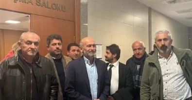 CHP’li Adalar Belediye Başkanı Erdem Gül’e 5 yıl hapis cezası