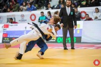 Denizli' Judo Türkiye Sampiyonasina Ev Sahipligi Yapacak