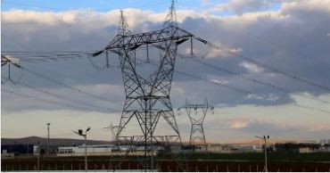 Elektrik üretimi arttı