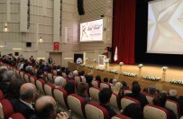 Erciyes Üniversitesi'nde 2023 Yili Ödülleri Sahiplerini Buldu