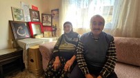 Evleri Yenilenen Tokatli Sehidin Anne Babasi, Devlete Duaci Haberi