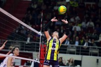 Fenerbahçe Opet, Adini Yari Finale Yazdirdi