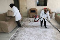 Haliliye'de Sosyal Projeler Gönüllere Dokunuyor