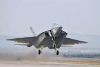 İngilizler KAAN 'dev adım' diyerek duyurdu... 'F-35 yok, sorun yok'