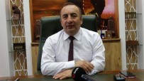 Iskilip Belediye Baskan Ali Sülük,