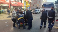 Karabük'teki Kazada Agir Yaralanan Yasli Adam Hayatini Kaybetti Haberi