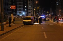 Kayseri'deki Cinayette 1 Tutuklama