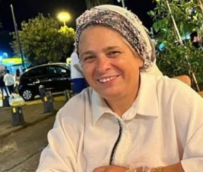 'Kocam beni öldürecek' dedikten sonra kaybolmuştu: Kahreden haber geldi!