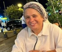 'Kocam beni öldürecek' dedikten sonra kaybolmuştu: Kahreden haber geldi!