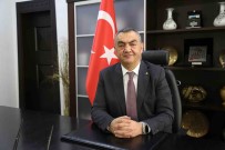 Mehmet Büyüksimitci Açiklamasi 'Ocak Ayinda 287,5 Milyon Dolar Ihracat Gerçeklestirdik'