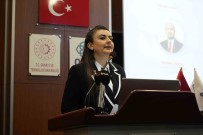 OKA Genel Sekreteri Dicle Açiklamasi 'Bin 200'Ün Üzerinde Projeyi Bölgemize Kazandirdik'