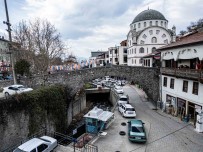 Tokat'in 'Mostar Köprüsü' Tarihin Izlerini Tasiyor Haberi