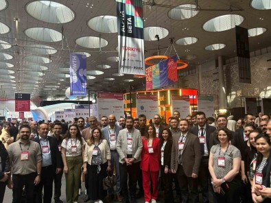 Türk Teknoloji Sirketlerinden Katar'a Milli Teknoloji Hamlesi Çikarmasi