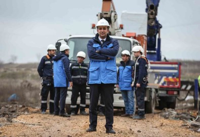 UEDAS, 2024 Yilinda 3,7 Milyar Lira Yatirim Hedefliyor