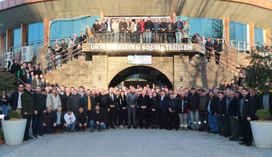 Ünye'de Belediye Isçilerinin Maaslarina Yüzde 105 Zam Yapildi